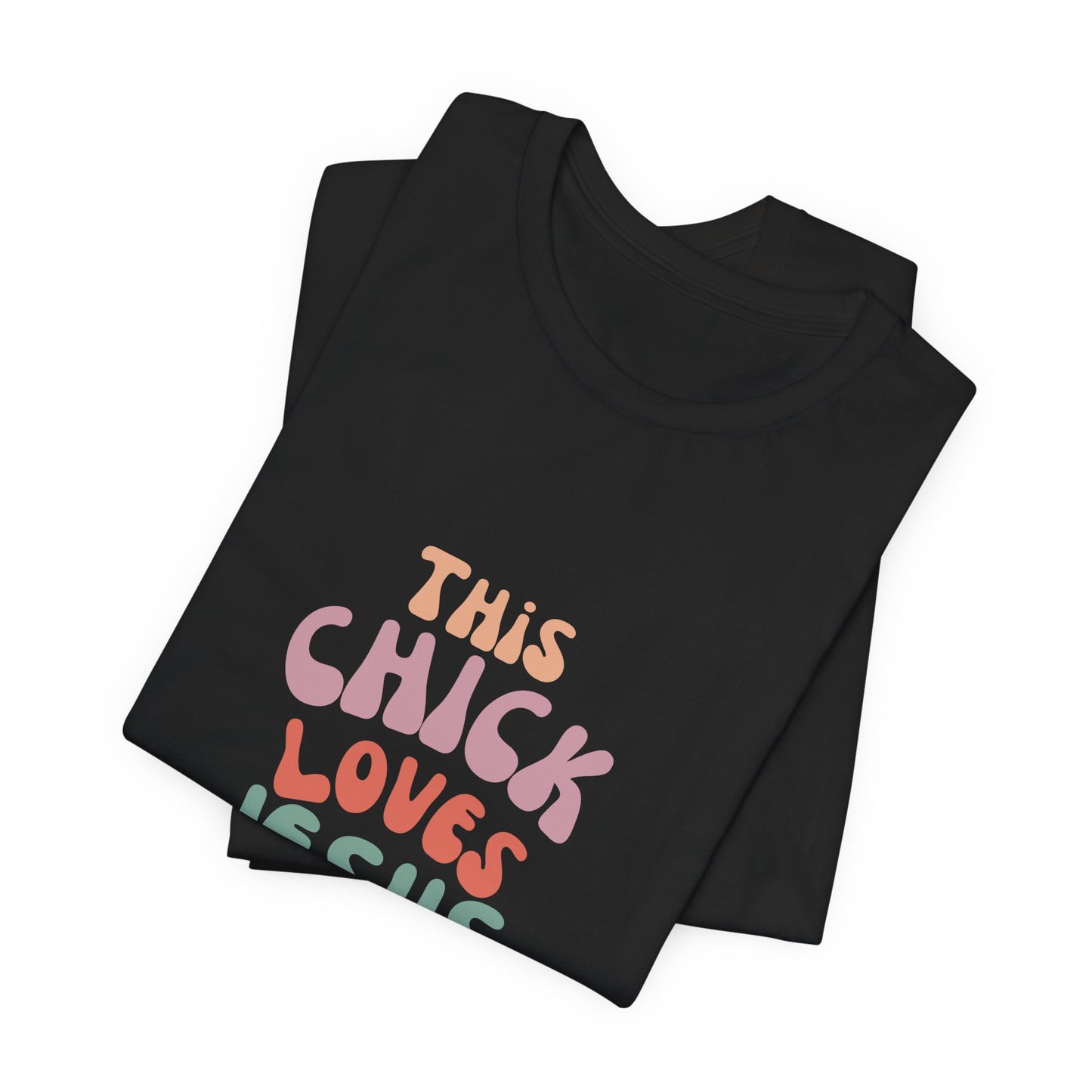 This Chick Unisex Tee