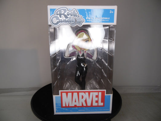 Rock candy Marvel Spider Gwen Masked