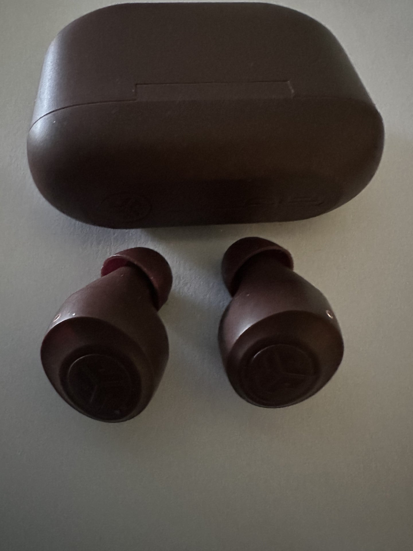 JLAB True Wireless Earbuds Air Tone (pre-owned)