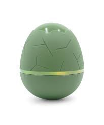 Cheerble Wicked Egg Interactive Pet Toy Feeding Modes, Mental Stimulation USB Rechargeable
