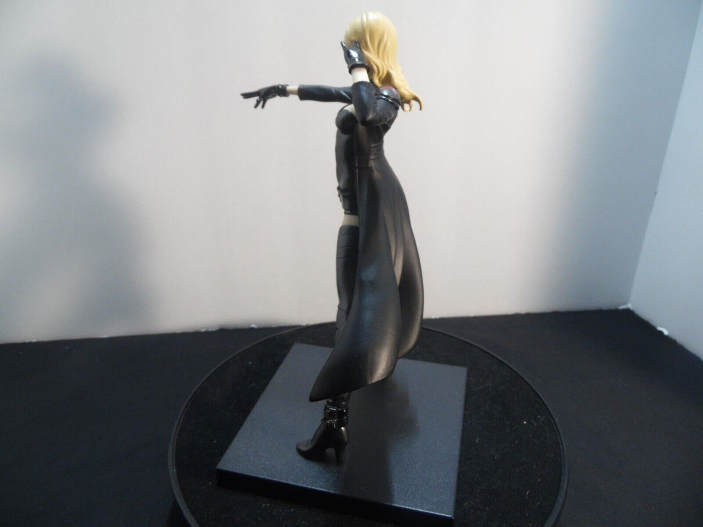 Marvel Statue Kotobukiya Emma Frost Now 1/10 ARTFX+ X-Men Scale Now! ArtFX