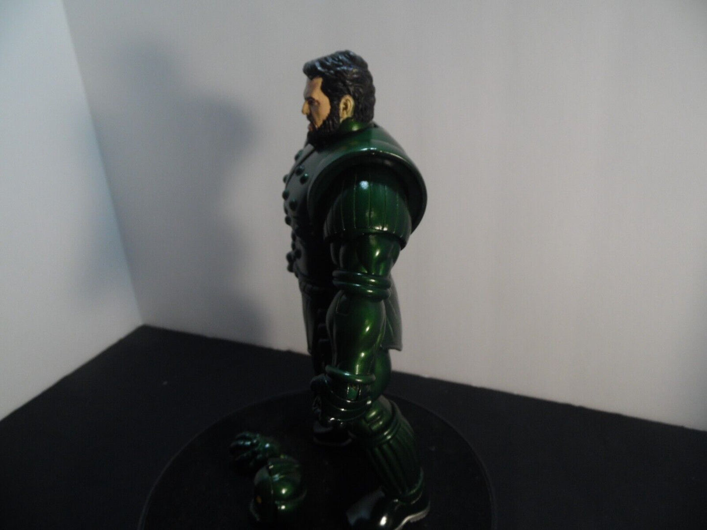 Diamond Select Toys Marvel Select: Titanium Man Action Figure