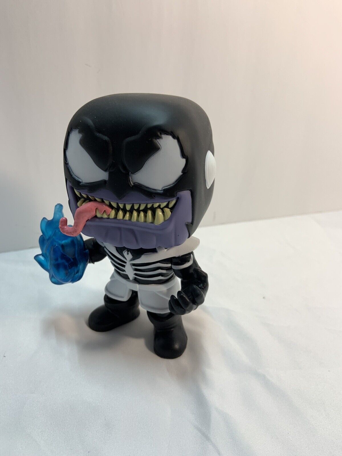 Funko POP Loose Venom 510 Venomized Thanos