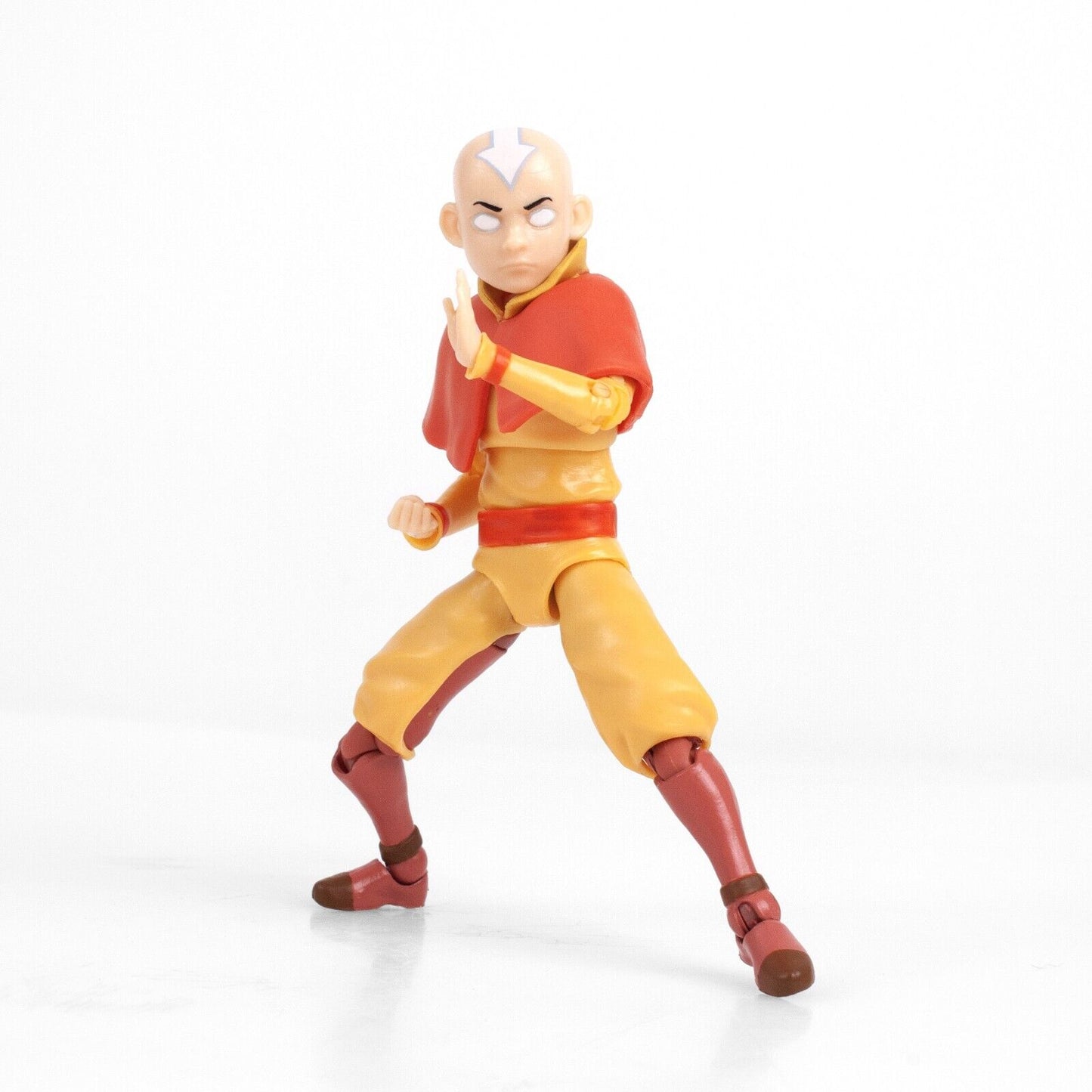 The Loyal Subjects Aang (Avatar: The Last Airbender) BST AXN 5" Action Figure